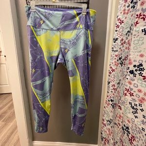 Reebok Active Leggings